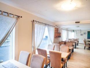 fisherman guesthouse sudureyri