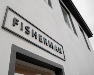 fisherman guesthouse sudureyri