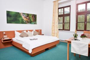 naturhotel schloss kassegg