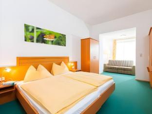 naturhotel schloss kassegg