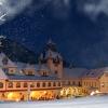 naturhotel schloss kassegg