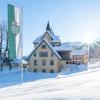 naturhotel schloss kassegg