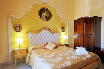 la dolce vita adults only