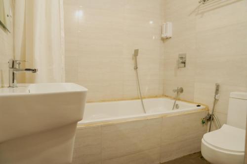 4 seasons suites jp nagar