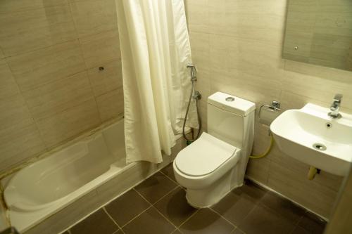 4 seasons suites jp nagar