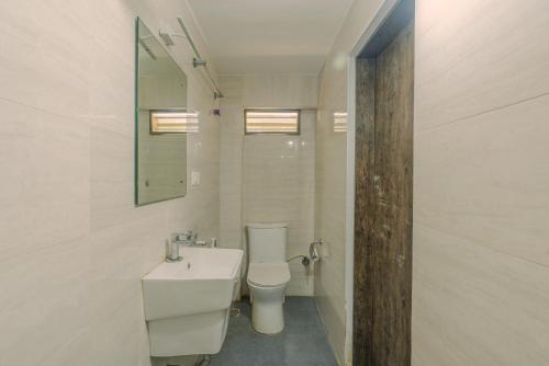 4 seasons suites jp nagar