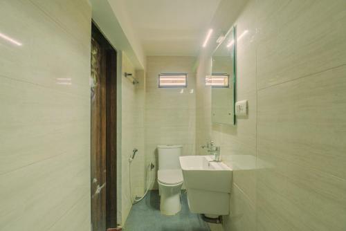 4 seasons suites jp nagar