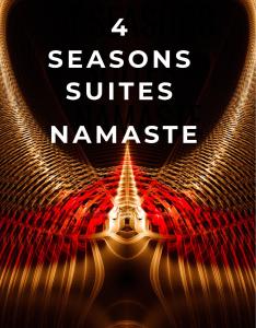 4 seasons suites jp nagar