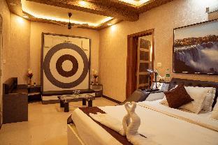 4 seasons suites jp nagar