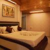4 seasons suites jp nagar