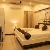 4 seasons suites jp nagar