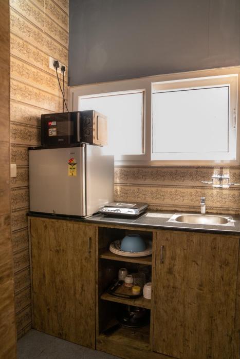 4 seasons suites jp nagar