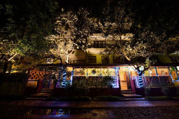 Safari Quest,J P Nagar,4 star