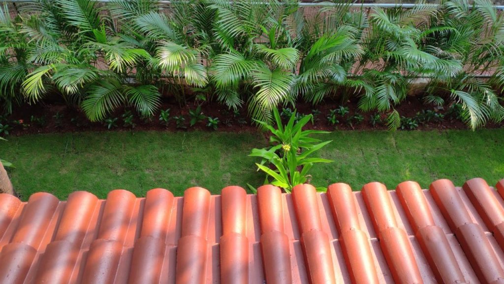 Altrude By The Sea,Candolim Beach-North Goa,4 star