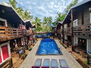 casa obrigado beach cottages goa