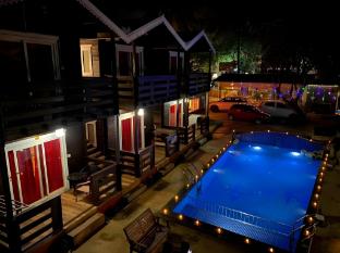 casa obrigado beach cottages goa