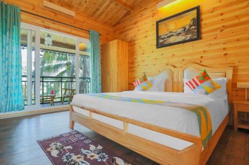 casa obrigado beach cottages goa