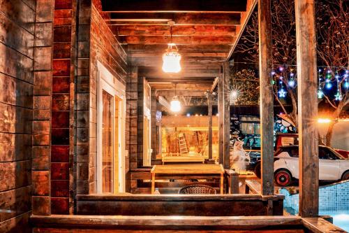 casa obrigado beach cottages goa