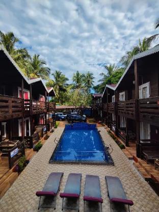 casa obrigado beach cottages goa