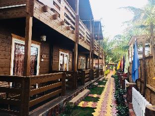 casa obrigado beach cottages goa