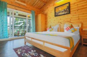 casa obrigado beach cottages goa