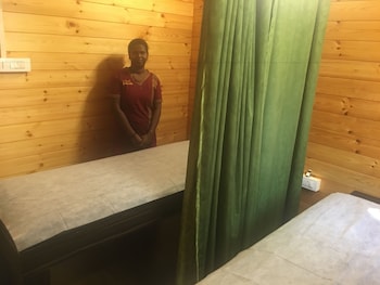 casa obrigado beach cottages goa