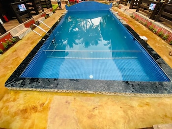 casa obrigado beach cottages goa