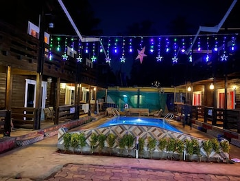 casa obrigado beach cottages goa