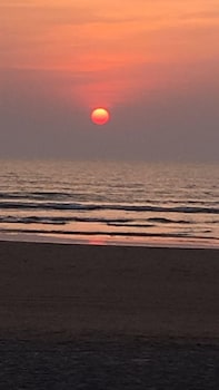 casa obrigado beach cottages goa