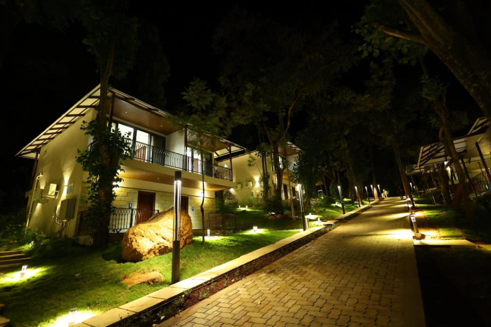 the silver sky resorts