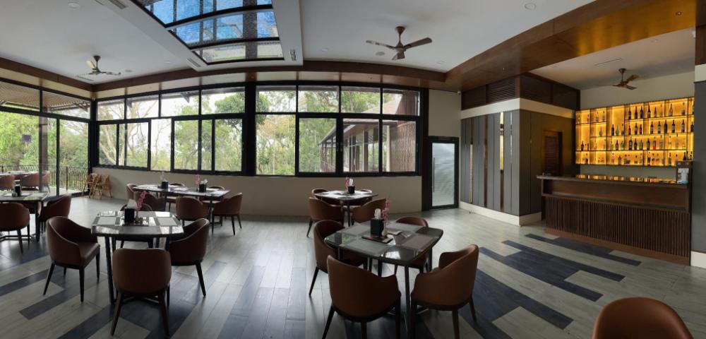 the silver sky resorts