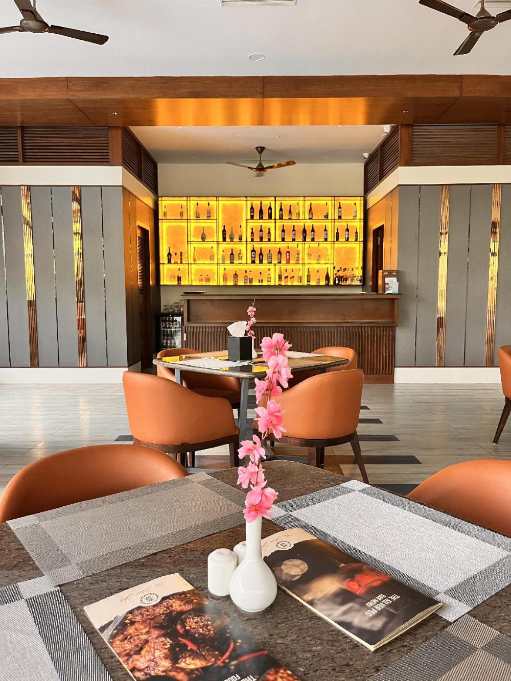 the silver sky resorts