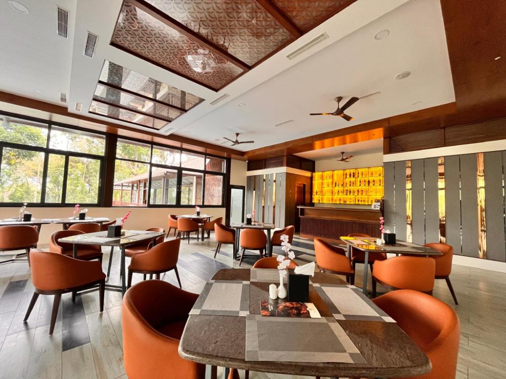 the silver sky resorts