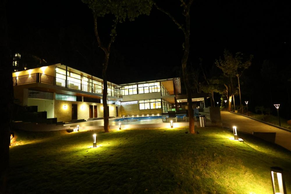 the silver sky resorts