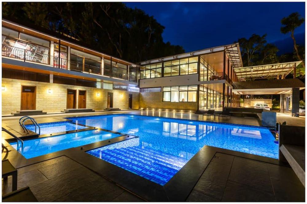 the silver sky resorts