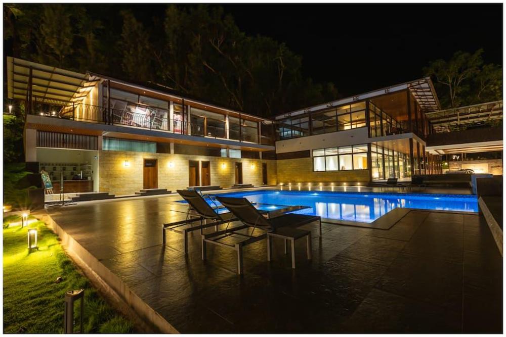 the silver sky resorts