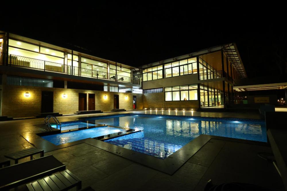 the silver sky resorts