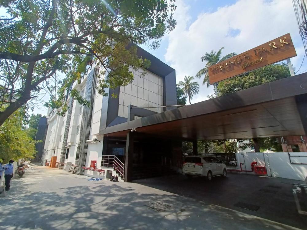 the kings park grand