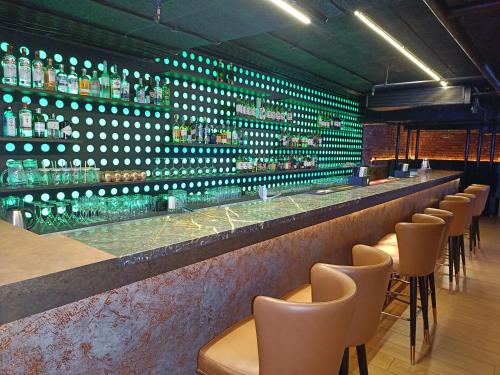 the kings park grand