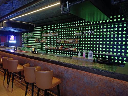 the kings park grand