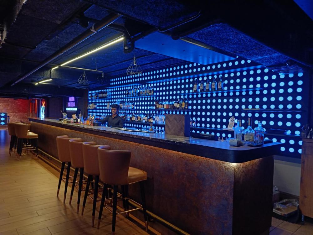 the kings park grand