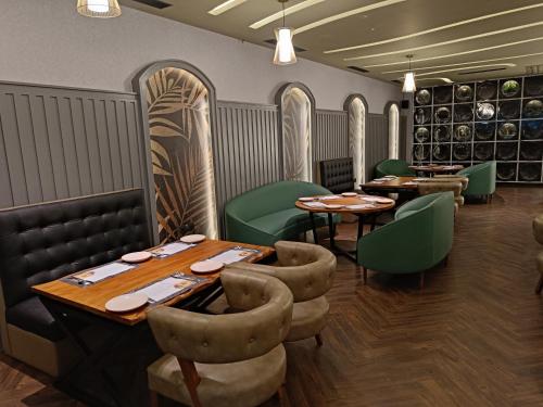 the kings park grand