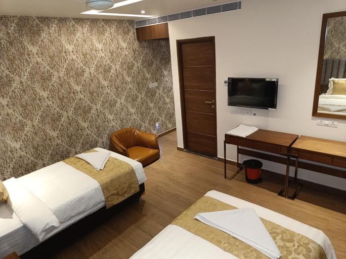 the kings park grand