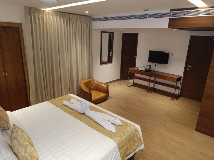 the kings park grand