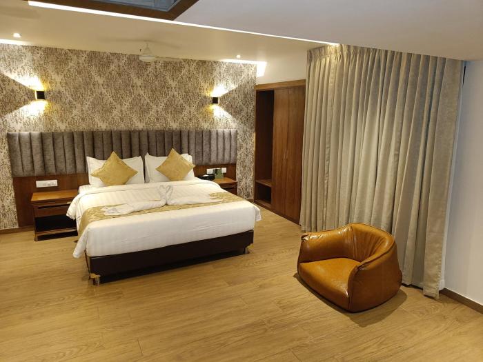 the kings park grand