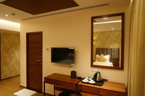 the kings park grand