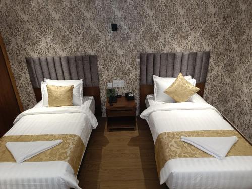 the kings park grand