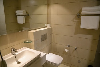 four leaf hotels amritsar