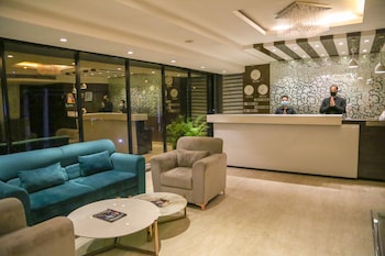 four leaf hotels amritsar