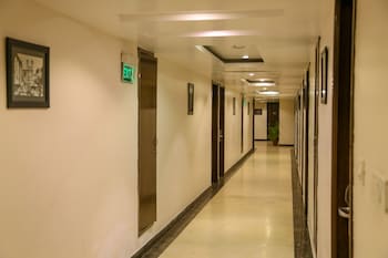 four leaf hotels amritsar